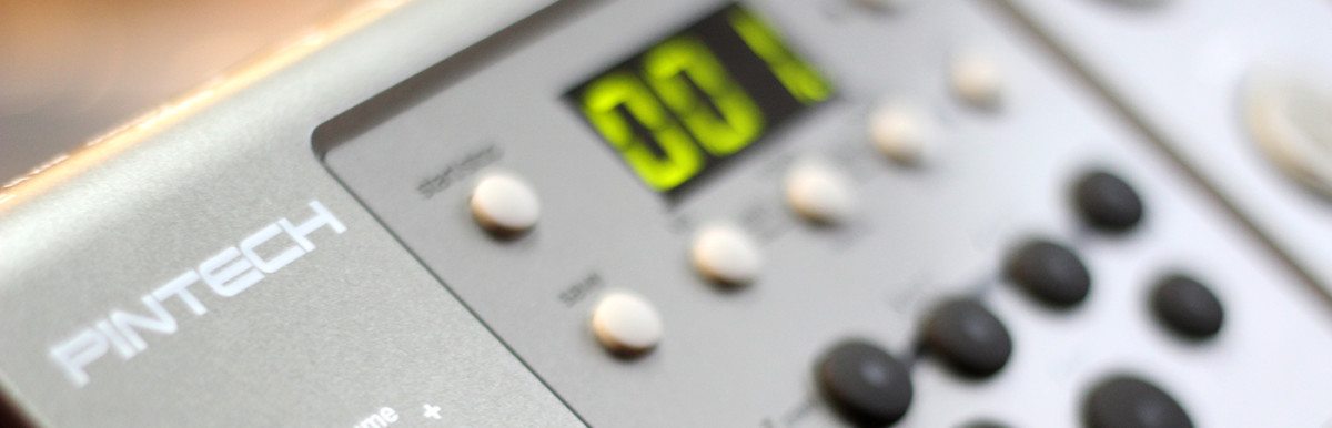 pintech module