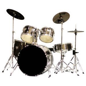 Pintech Jaguar Electronic Acoustic Drum Kit - LIMITED!