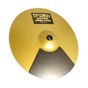 GOLD 14" PC Series Cymbals