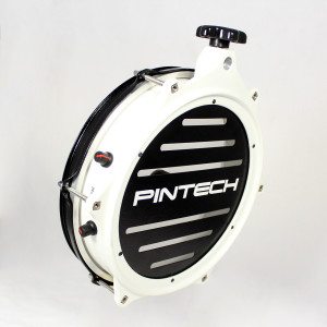 Pintech 10" Dual Zone Pad - CUSTOM