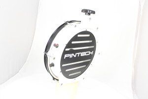 Pintech 10" Dual Zone Pad - CUSTOM